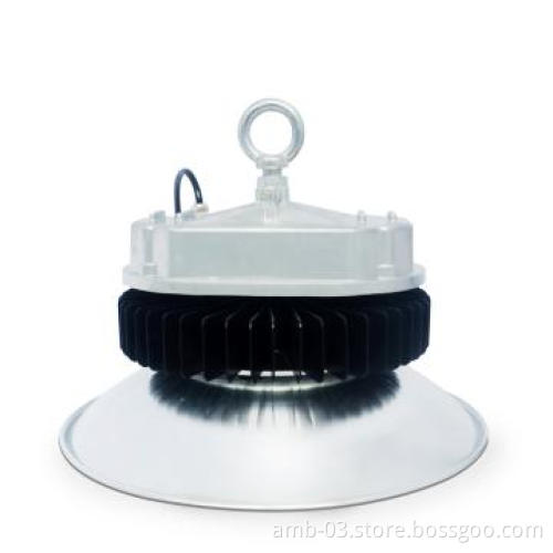 High quality High power outdoor lighting 150W LED High Bay light